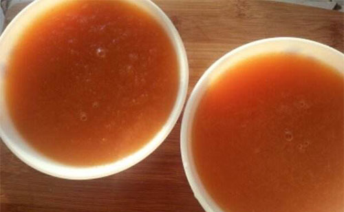 �����ӳ�ʲôʳ��� ���������ӵ�6��ʳ��